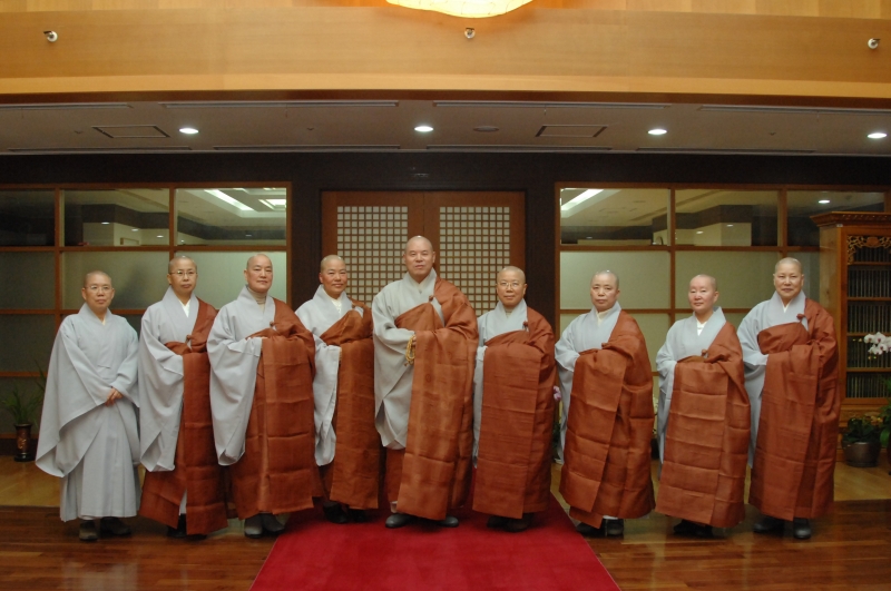 2011.01.12_비구니종회의원 예방